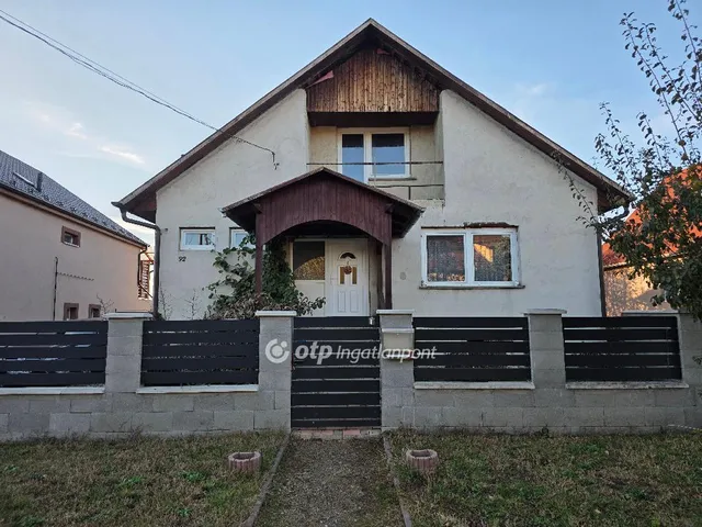 Eladó ház Kistokaj 90 nm