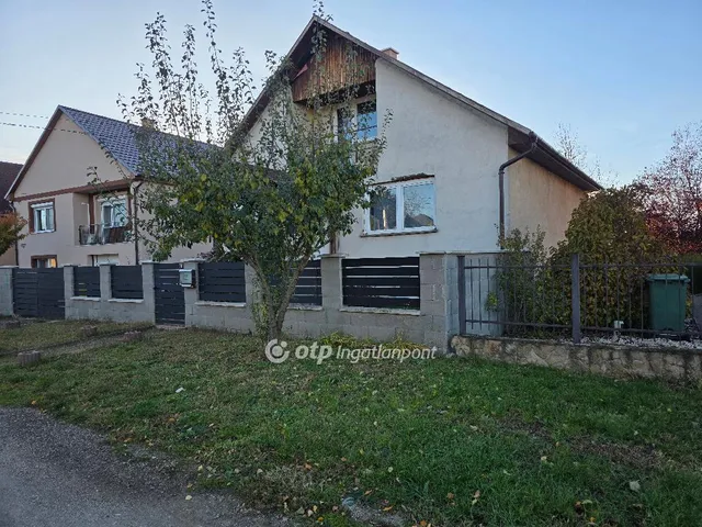 Eladó ház Kistokaj 90 nm