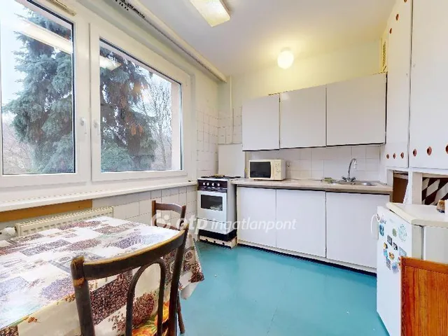 Eladó lakás Miskolc, Győri kapu 61 nm