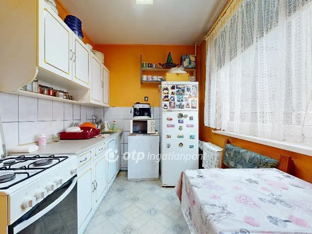 Eladó lakás Tiszaújváros 55 nm