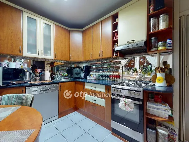 Eladó lakás Miskolc 63 nm