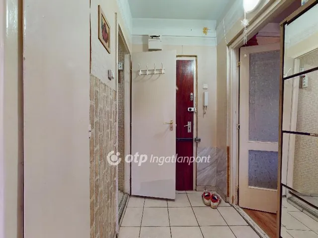 Eladó lakás Miskolc, Szentpéteri kapu 35 nm
