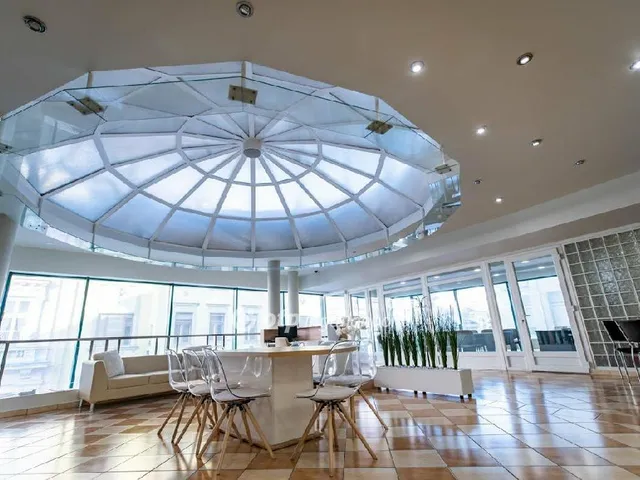 Eladó kereskedelmi és ipari ingatlan Miskolc, Belváros 209 nm