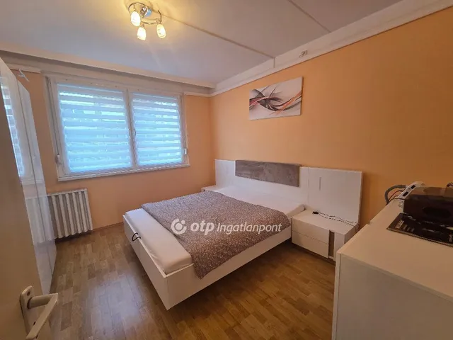 Eladó lakás Miskolc 55 nm