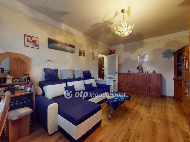 Eladó lakás Miskolc, Szentpéteri kapu 35 nm