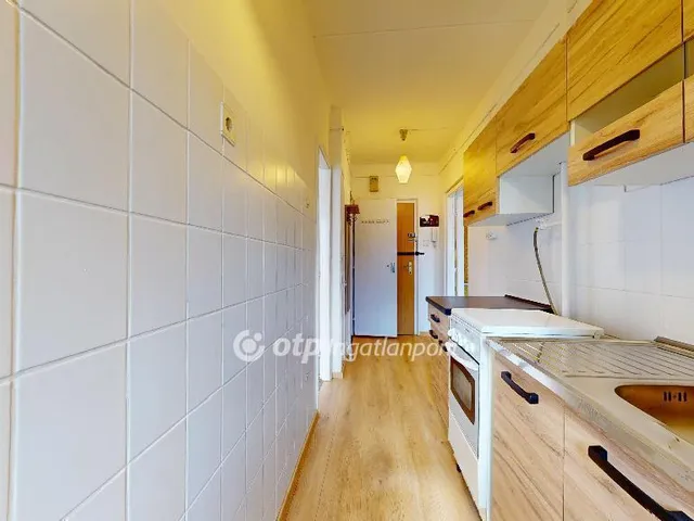 Eladó lakás Miskolc 37 nm