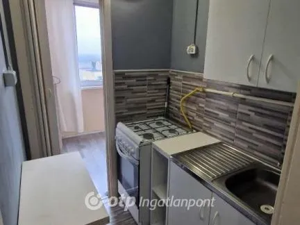 Eladó lakás Miskolc 35 nm