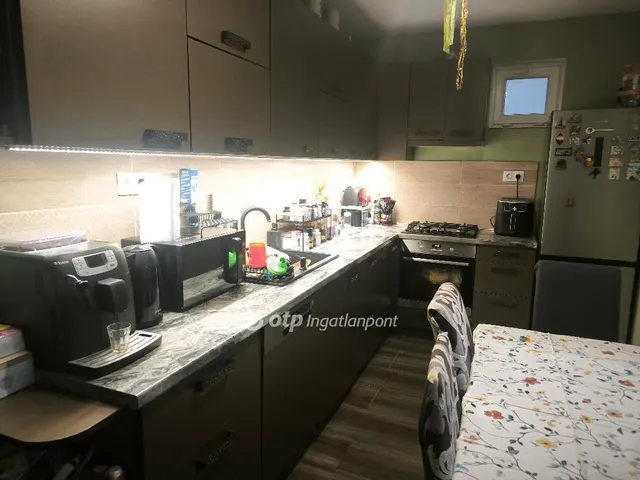 Eladó ház Kistokaj 90 nm