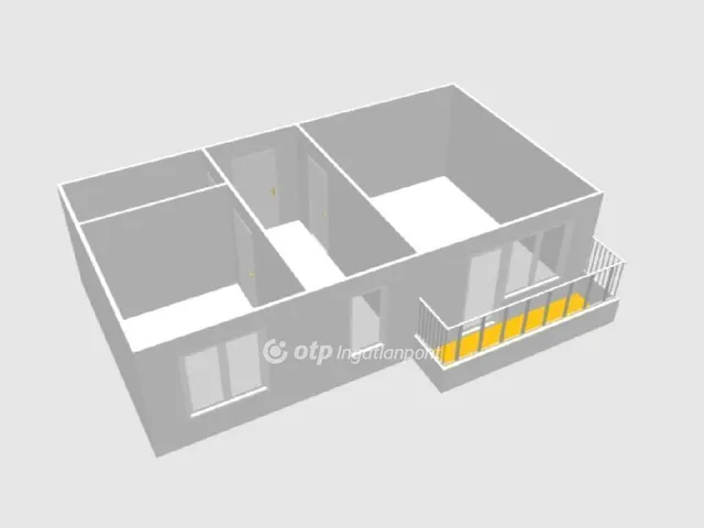 Eladó lakás Miskolc, Avas 37 nm