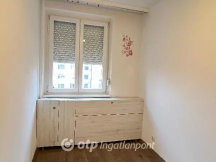 Eladó lakás Miskolc, Avas 37 nm