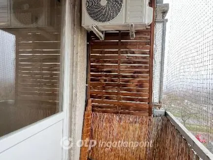 Eladó lakás Miskolc, Avas 37 nm