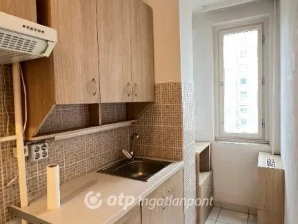 Eladó lakás Miskolc, Avas 37 nm