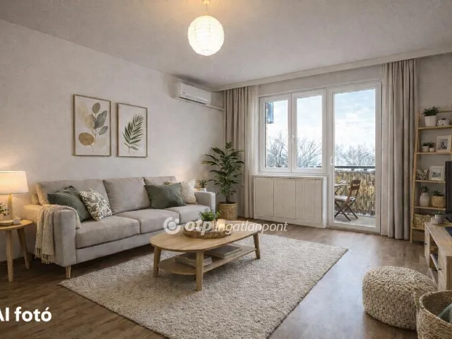 Eladó lakás Miskolc, Avas 37 nm