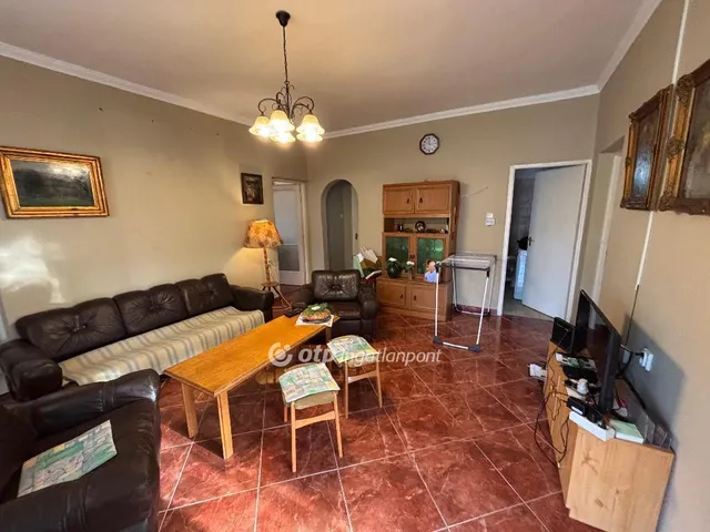 Eladó ház Ónod 100 nm