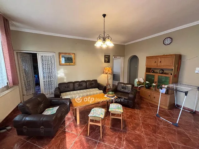 Eladó ház Ónod 100 nm