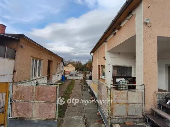 Eladó ház Alsózsolca 92 nm