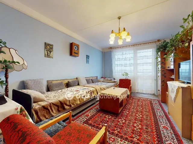 Eladó lakás Tiszaújváros 55 nm