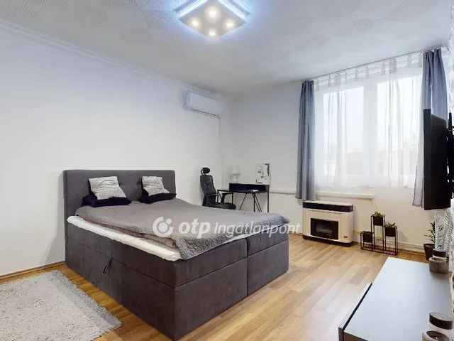 Eladó lakás Miskolc 26 nm