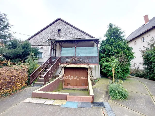 Eladó ház Alsózsolca 138 nm