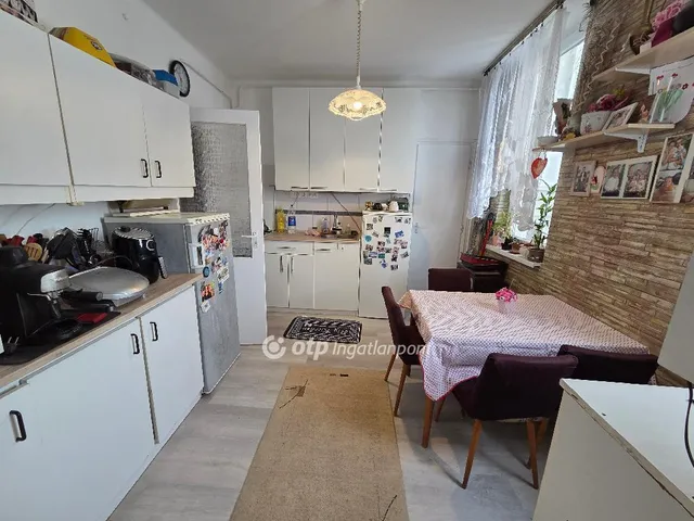 Eladó lakás Miskolc 58 nm