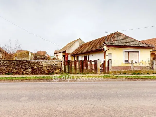 Eladó ház Edelény 78 nm