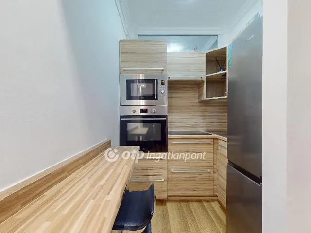 Eladó lakás Miskolc, Bulgárföld 26 nm