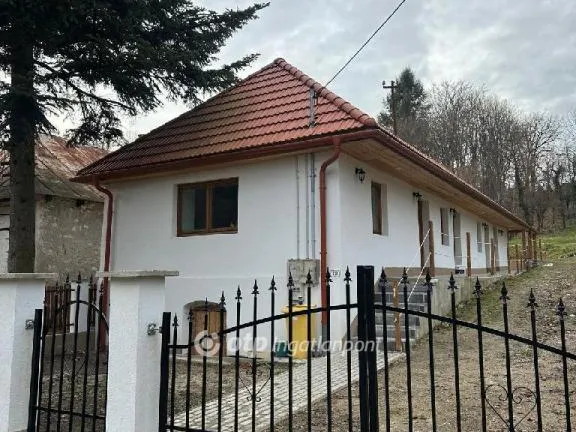 Eladó ház Telkibánya 85 nm