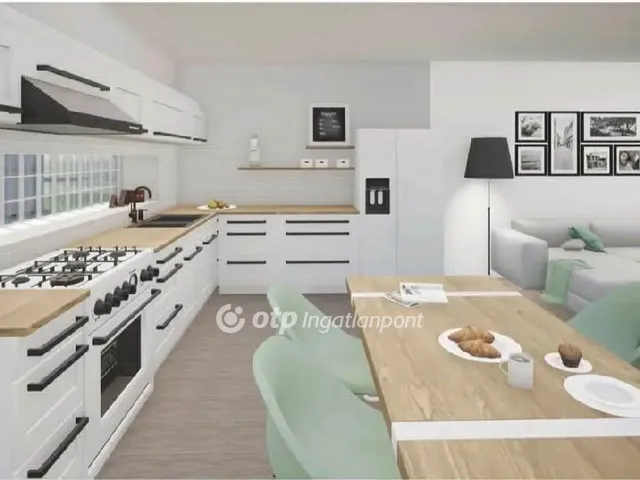 Eladó ház Felsőzsolca 109 nm