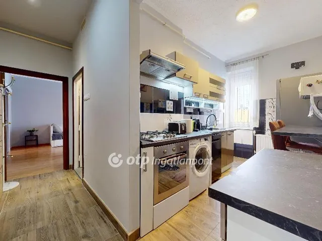 Eladó lakás Miskolc 50 nm