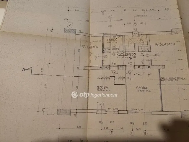Eladó ház Erdőhorváti 140 nm