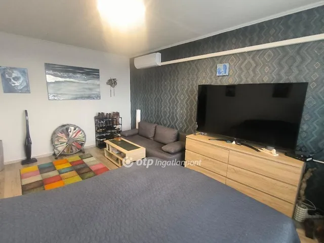 Eladó lakás Miskolc 35 nm