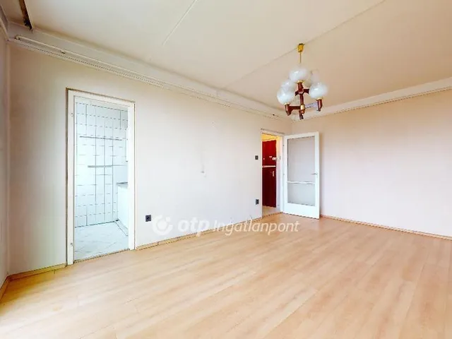 Eladó lakás Miskolc 28 nm