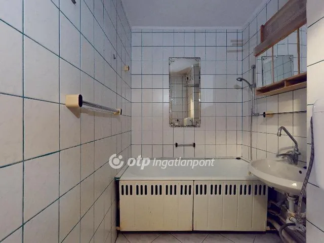 Eladó lakás Miskolc 28 nm
