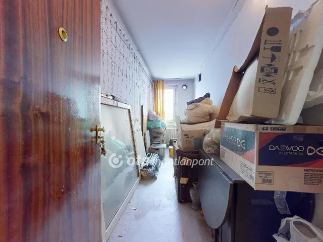 Eladó lakás Miskolc 28 nm