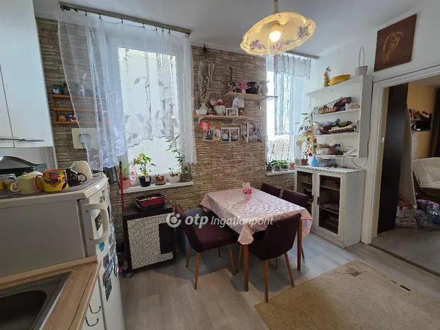Eladó lakás Miskolc 58 nm