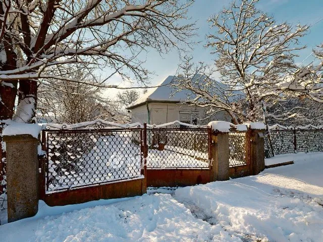 Eladó ház Sajóvelezd 80 nm