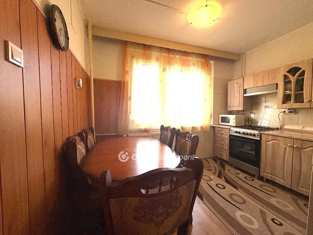 Eladó lakás Miskolc, Győri kapu 51 nm