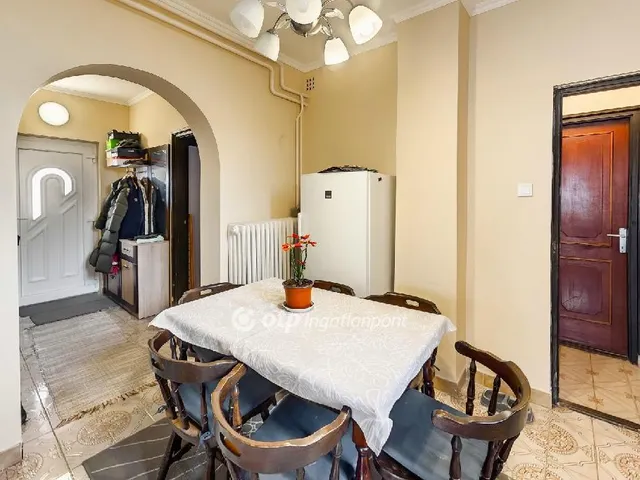 Eladó ház Felsőzsolca 108 nm