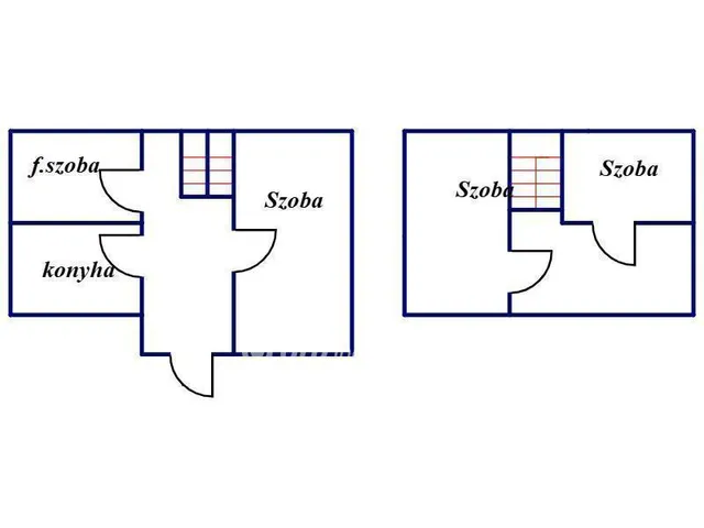 Eladó ház Sajószentpéter 100 nm