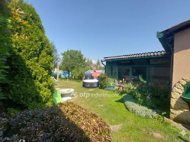 Eladó ház Ózd 211 nm