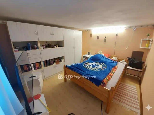 Eladó ház Ózd 211 nm