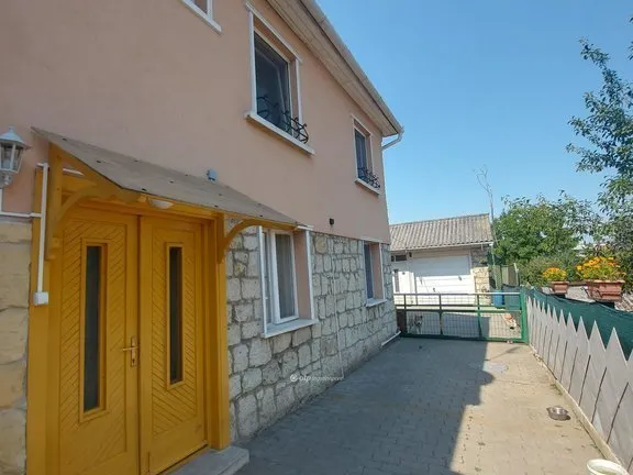 Eladó ház Ózd 211 nm