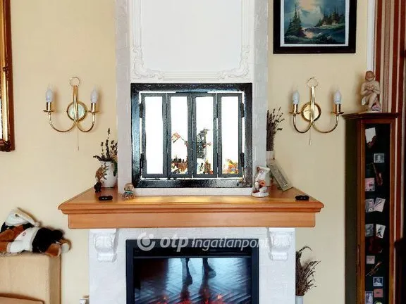 Eladó ház Ózd 211 nm