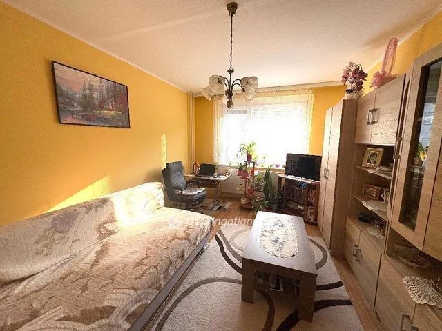 Eladó lakás Miskolc, Győri kapu 51 nm