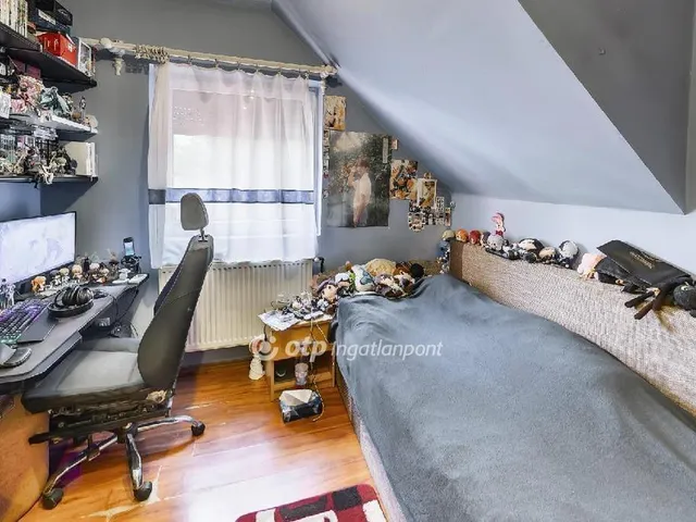 Eladó ház Miskolc, Egyetemváros 157 nm