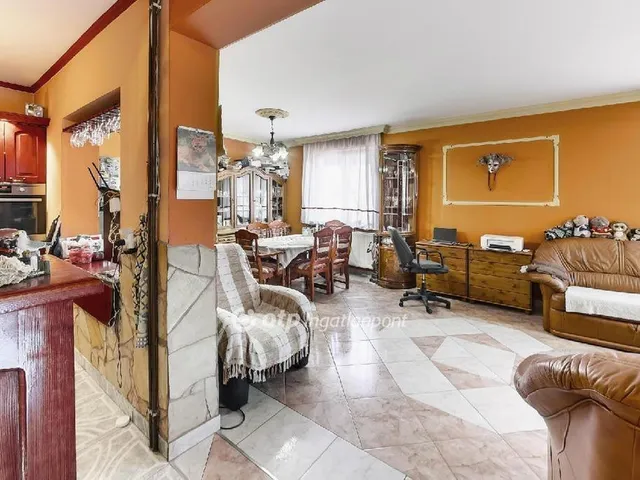 Eladó ház Miskolc, Egyetemváros 157 nm