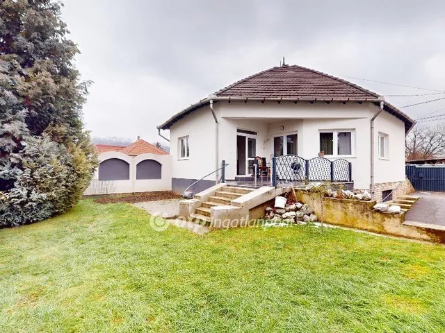 Eladó ház Miskolc 98 nm