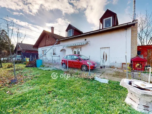 Eladó ház Miskolc 114 nm