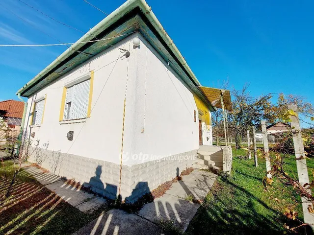 Eladó ház Nyékládháza 87 nm