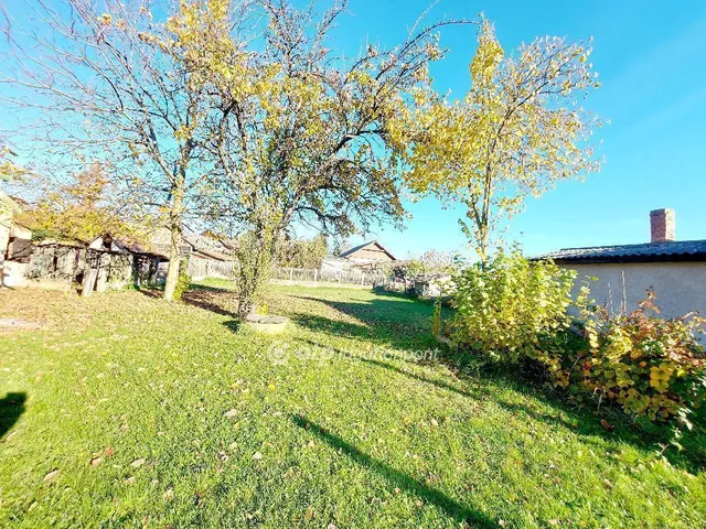 Eladó ház Nyékládháza 87 nm